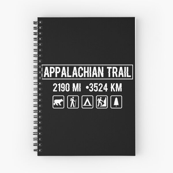 Item preview, Appalachian Trail designed and sold by Charles Brian.