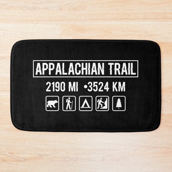 Item preview, Appalachian Trail designed and sold by Charles Brian.