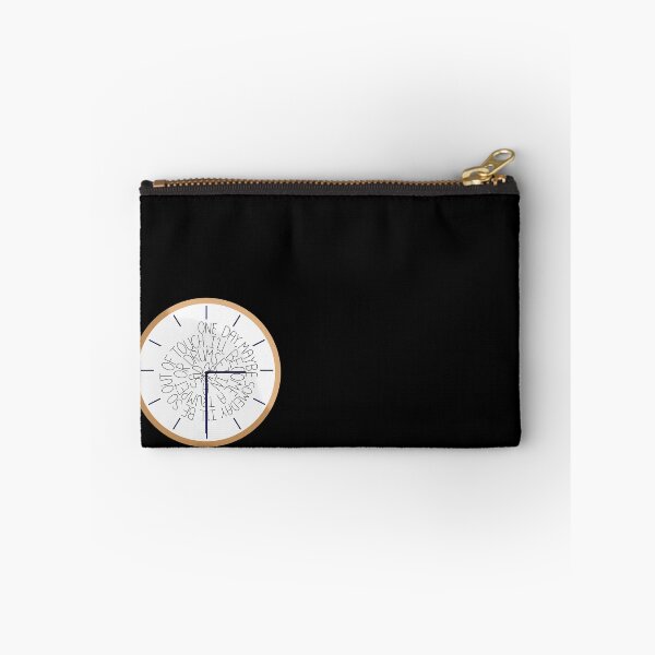 Item preview, AJR Ok Overture Clock designed and sold by Lottie555.