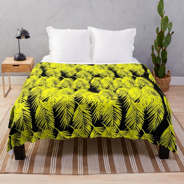 Item preview, coconut leaf pattern 1 designed and sold by blackhorse0.