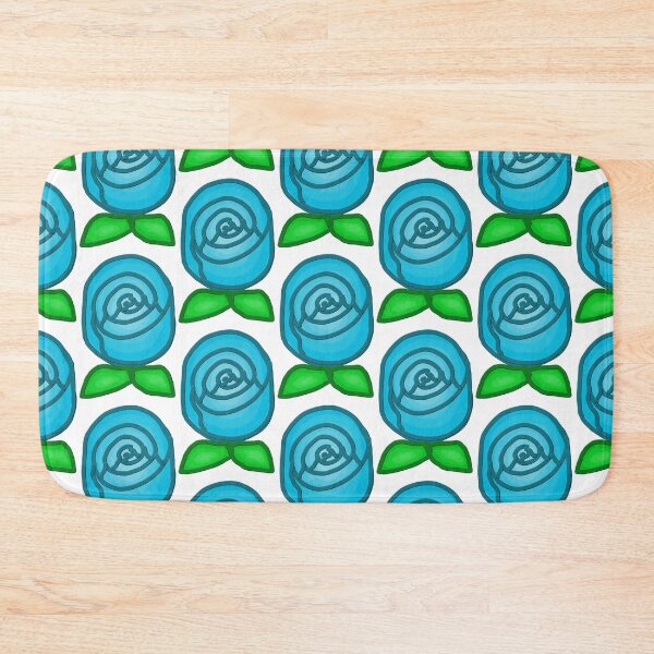 Item preview, Aqua Rose designed and sold by ScarletPanda.