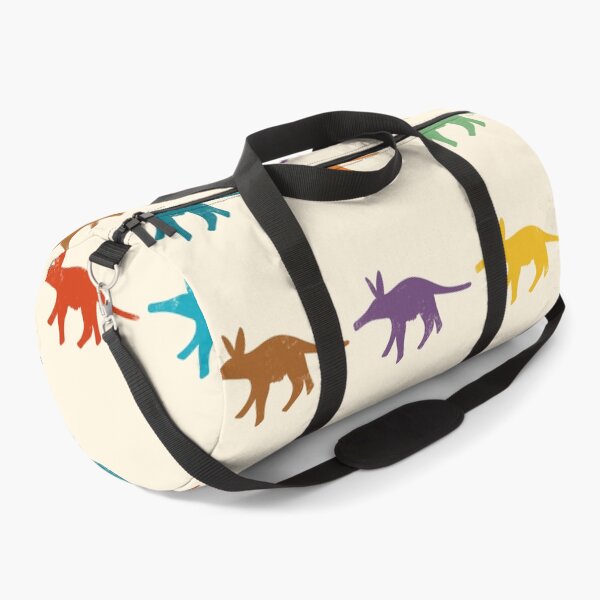 Item preview, Aardvark Pattern  designed and sold by orrange.
