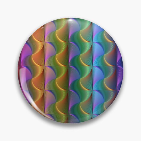Item preview, Psychedelic Pattern designed and sold by AnnoyedMouse.