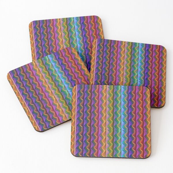 Item preview, Psychedelic Pattern designed and sold by AnnoyedMouse.
