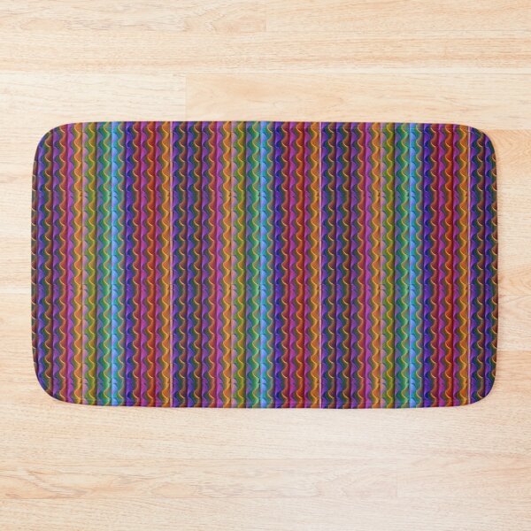Item preview, Psychedelic Pattern designed and sold by AnnoyedMouse.