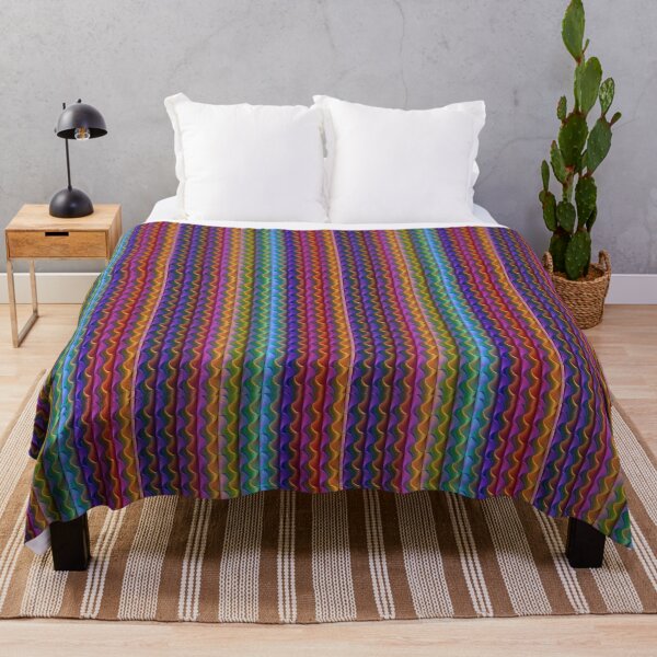 Item preview, Psychedelic Pattern designed and sold by AnnoyedMouse.