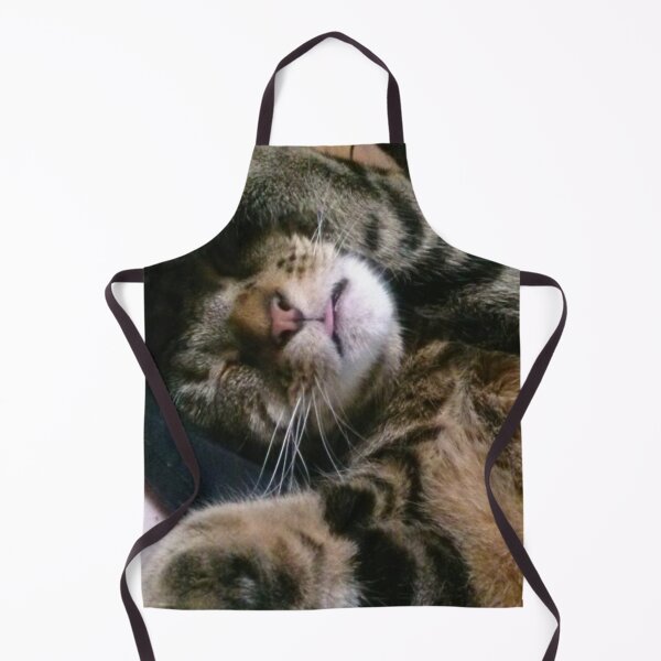 Item preview, Hiding Cat designed and sold by magicbyrc.