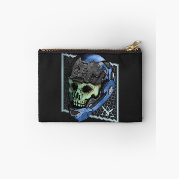 Item preview, Spooky Noble Blue designed and sold by SeanManges.