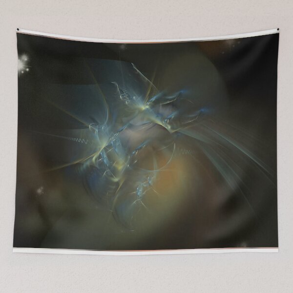 Item preview, Galactus Insectus designed and sold by ArachnidImagery.
