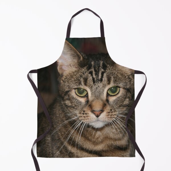 Item preview, Striped Cat designed and sold by magicbyrc.