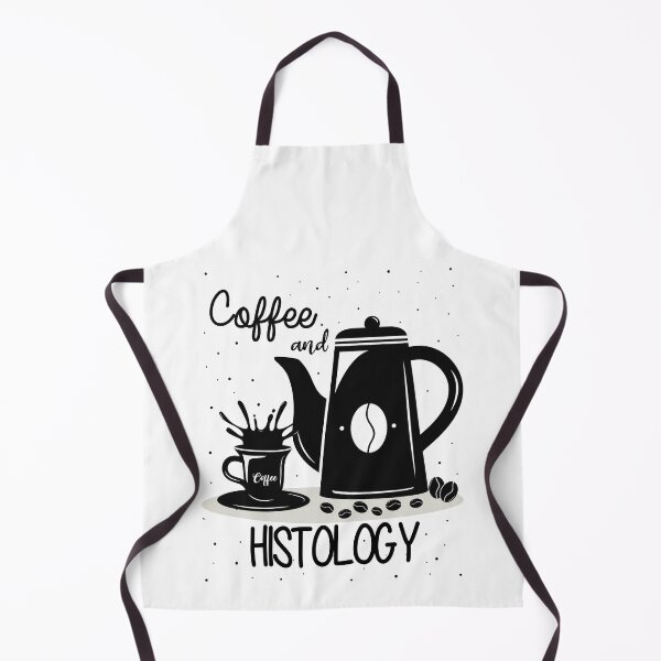 Item preview, Coffee and Histology, For Histology Student designed and sold by Pengo Shirt.