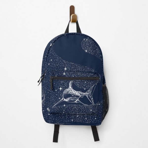 Item preview, Starry Shark designed and sold by AlirizaCAKIR.
