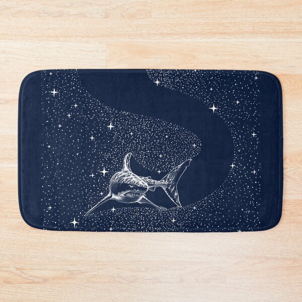 Item preview, Starry Shark designed and sold by AlirizaCAKIR.