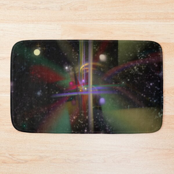 Item preview, Astral Bridge designed and sold by ArachnidImagery.