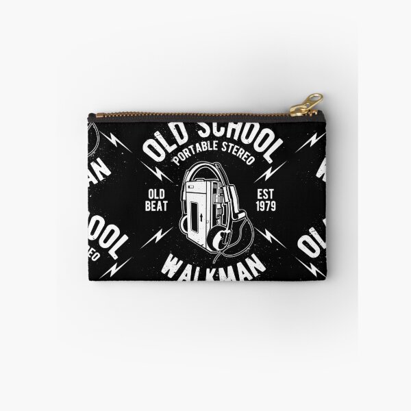Item preview, Old School Walkman designed and sold by lunegreiros.