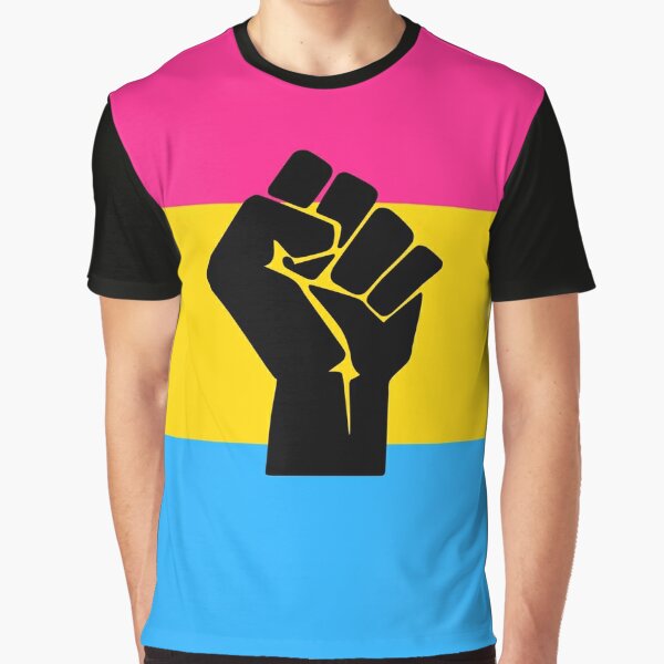 Pansexual Pride Gifts & Merchandise | Redbubble