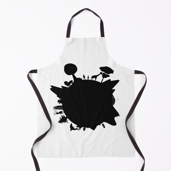 Item preview, The nature is our king designed and sold by TsjektaDesign.