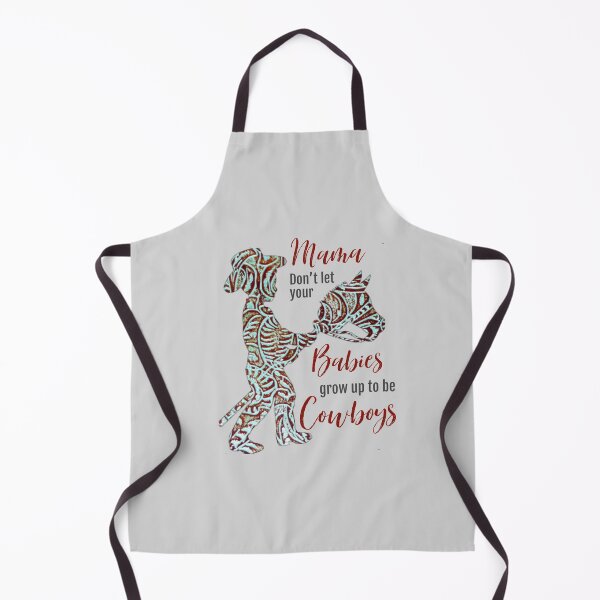 Item preview, Babies & Cowboys  designed and sold by designbyjodyb.