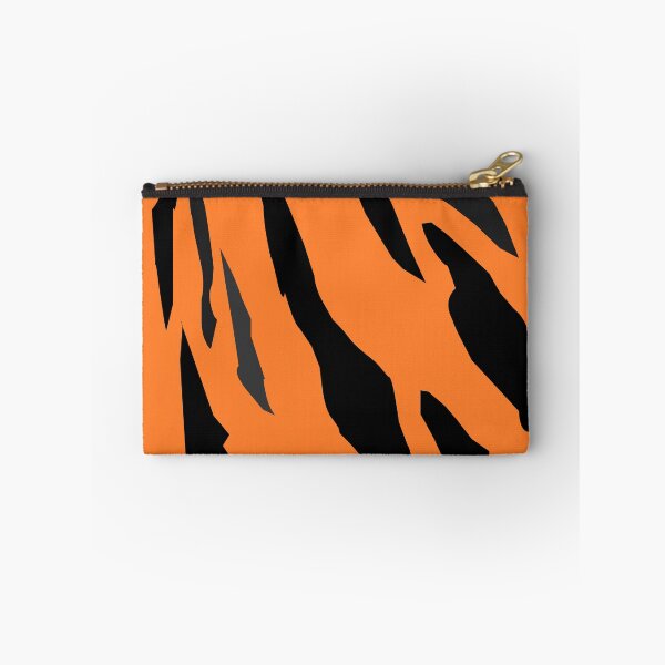 Aperçu de l'œuvre Motif de peau de tigre créée et vendue par makemove.
