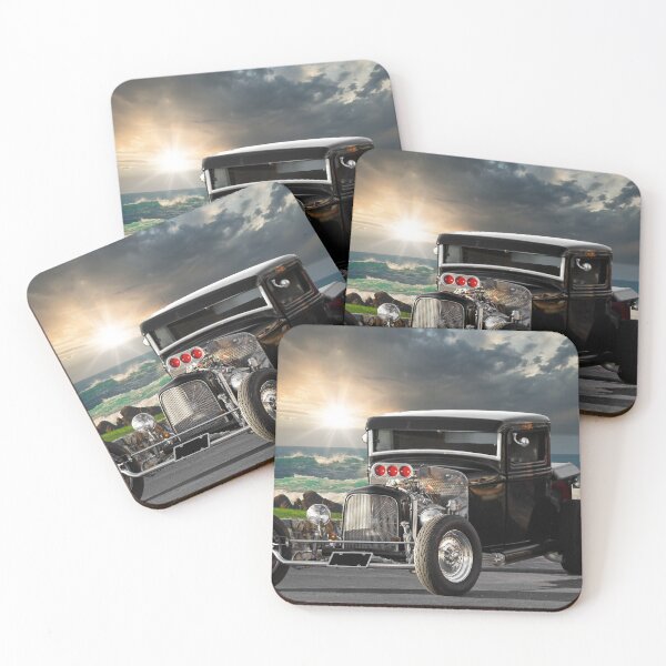 Item preview, 1932 Ford 'Hot Rod' Pickup designed and sold by DaveKoontz.