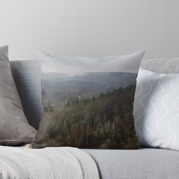 Item preview, Gauja National Park  with its valley rich in forests designed and sold by lena-maximova.