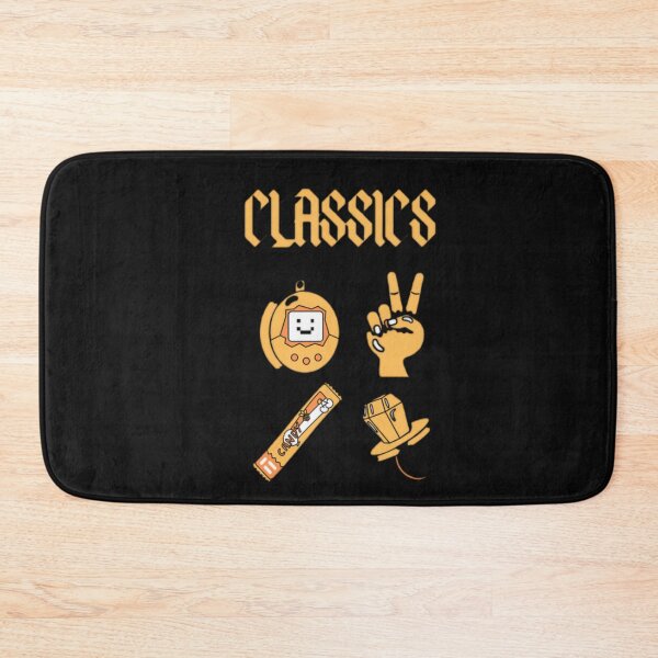 Item preview, Classics designed and sold by luckyturtles.