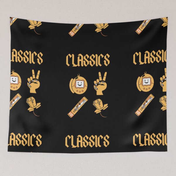 Item preview, Classics designed and sold by luckyturtles.