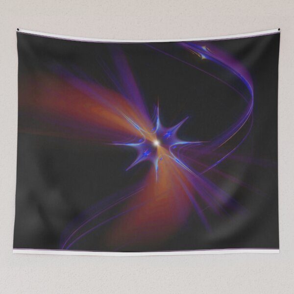 Item preview, Twin Flame designed and sold by ArachnidImagery.