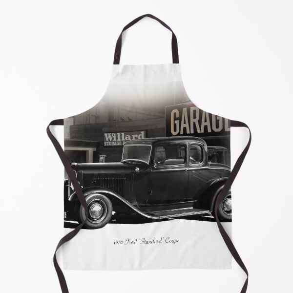 Item preview, 1932 Ford Standard Coupe designed and sold by DaveKoontz.