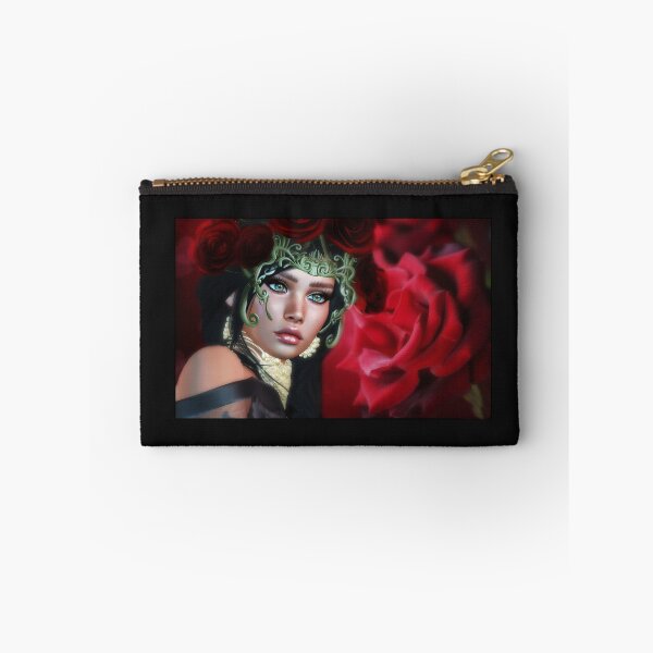 Item preview, The Empress Rose designed and sold by Bronxylove.