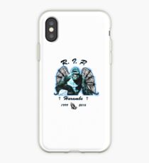 RIP Haramabe iPhone-Hülle & Cover