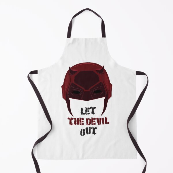 Item preview, Let The Devil Out designed and sold by XpressUSelf.