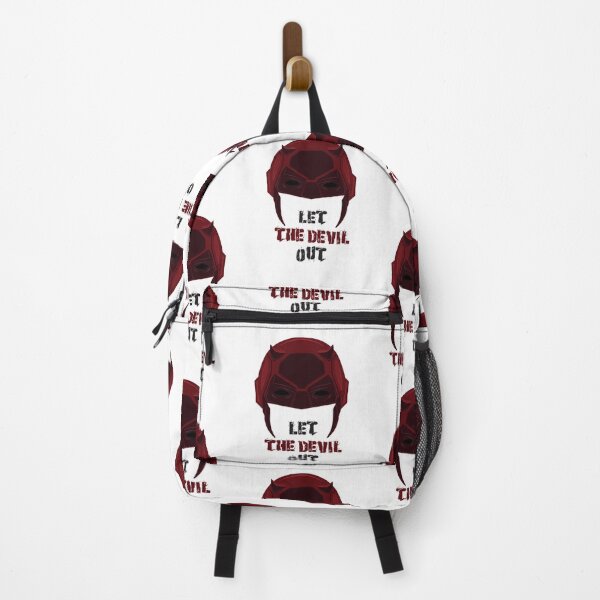 Item preview, Let The Devil Out designed and sold by XpressUSelf.