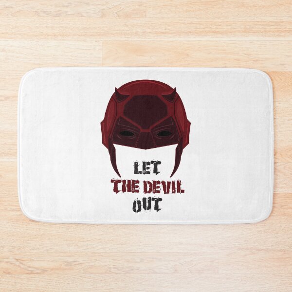 Item preview, Let The Devil Out designed and sold by XpressUSelf.