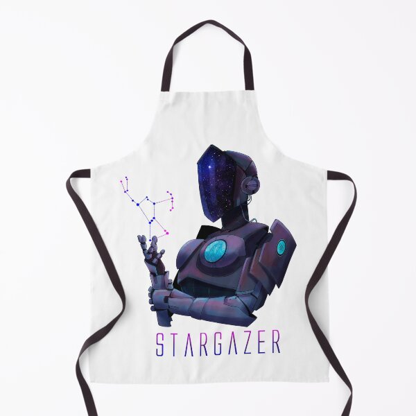 Item preview, Stargazer designed and sold by RainbowNala.
