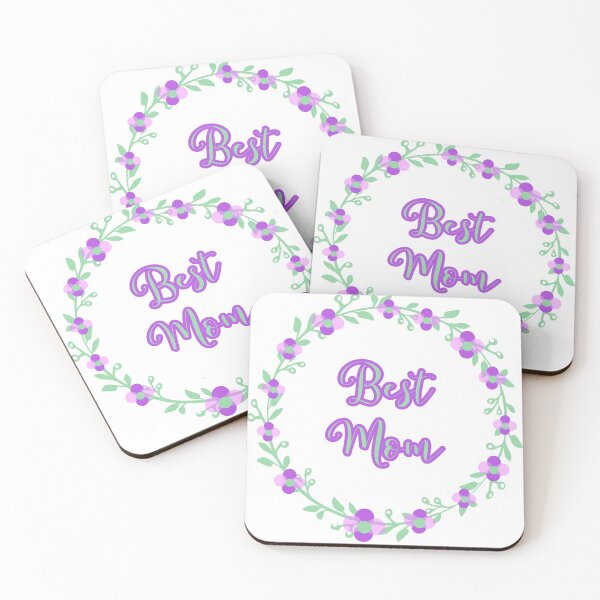 Item preview, Best Mom-Happy Mothers Day Gift designed and sold by Designs By YL.