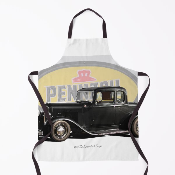 Item preview, 1932 Ford Standard Coupe designed and sold by DaveKoontz.
