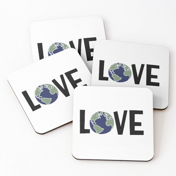 Item preview, Earth day love designed and sold by ibrahim2022.