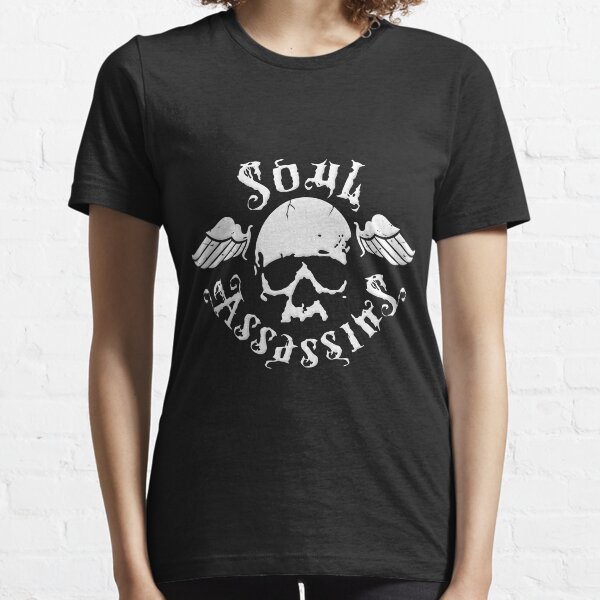 Soul Assassins Essential T-Shirt Essential T-Shirt