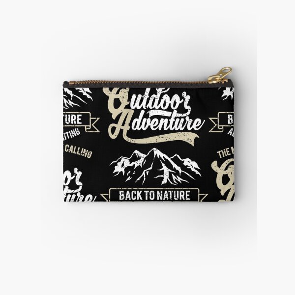 Item preview, Outdoor Adventure designed and sold by lunegreiros.