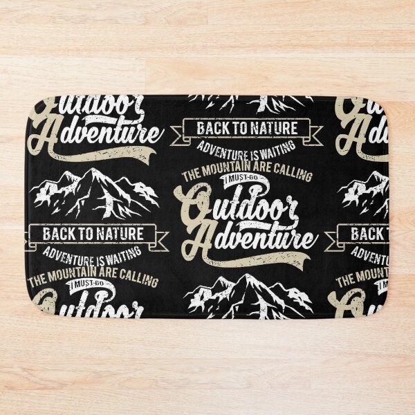 Item preview, Outdoor Adventure designed and sold by lunegreiros.