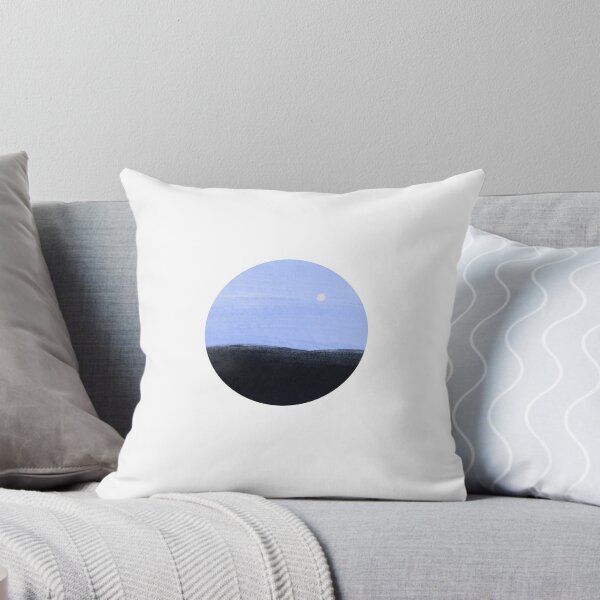 Item preview, Moon in the night designed and sold by TheDonert.