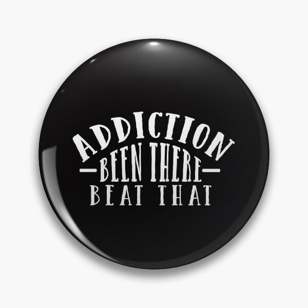 Item preview, ADDICTION - Been There, Beat That designed and sold by JodyzDesigns.
