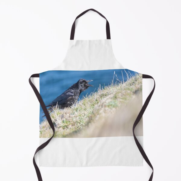 Item preview, Crow designed and sold by LaurenTucker.