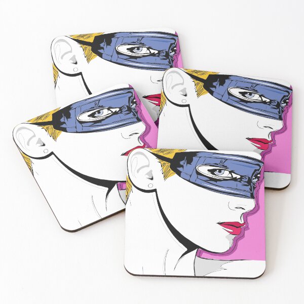 Item preview, Annie Lennox  designed and sold by imarilynmonroe.