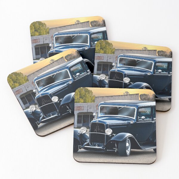 Item preview, 1932 Ford Two-Door Sedan designed and sold by DaveKoontz.