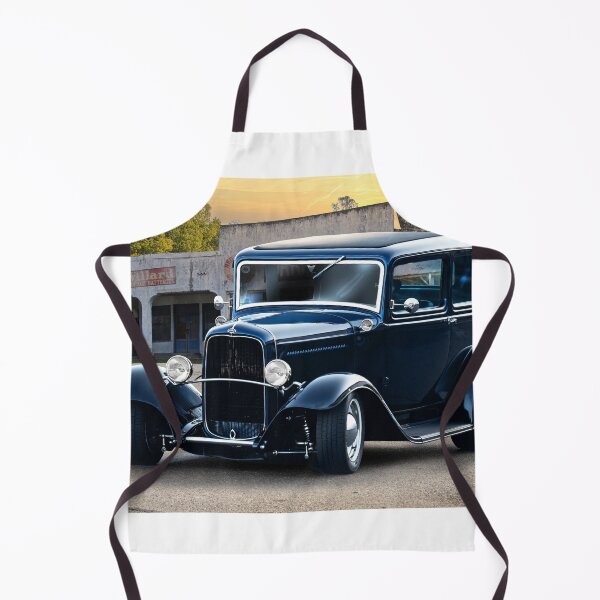 Item preview, 1932 Ford Two-Door Sedan designed and sold by DaveKoontz.