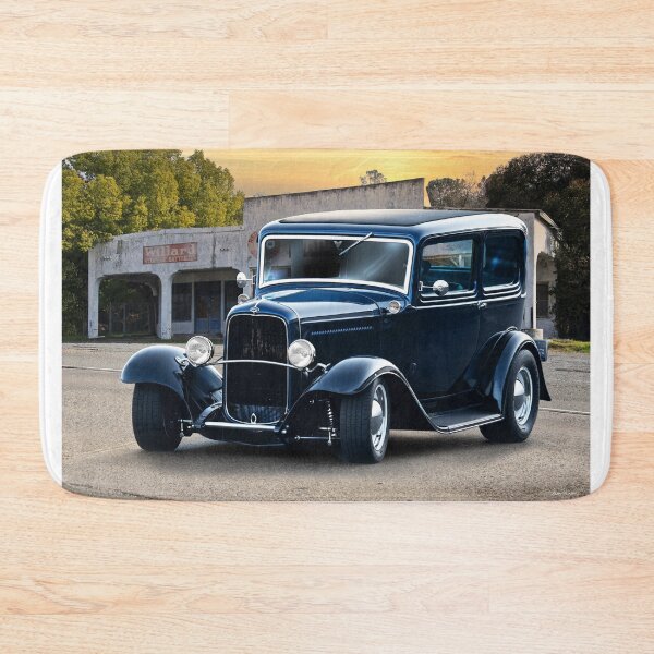 Item preview, 1932 Ford Two-Door Sedan designed and sold by DaveKoontz.