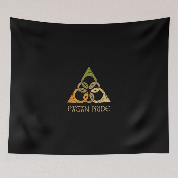 Item preview, Trinity Knot designed and sold by GunnarGraphics.