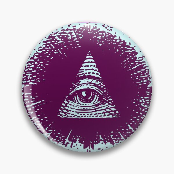 Item preview, Eye of Providence designed and sold by sirglennbo.